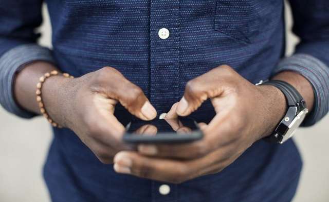 Thames Valley Police Think Before You Dial — 4M+ impressions